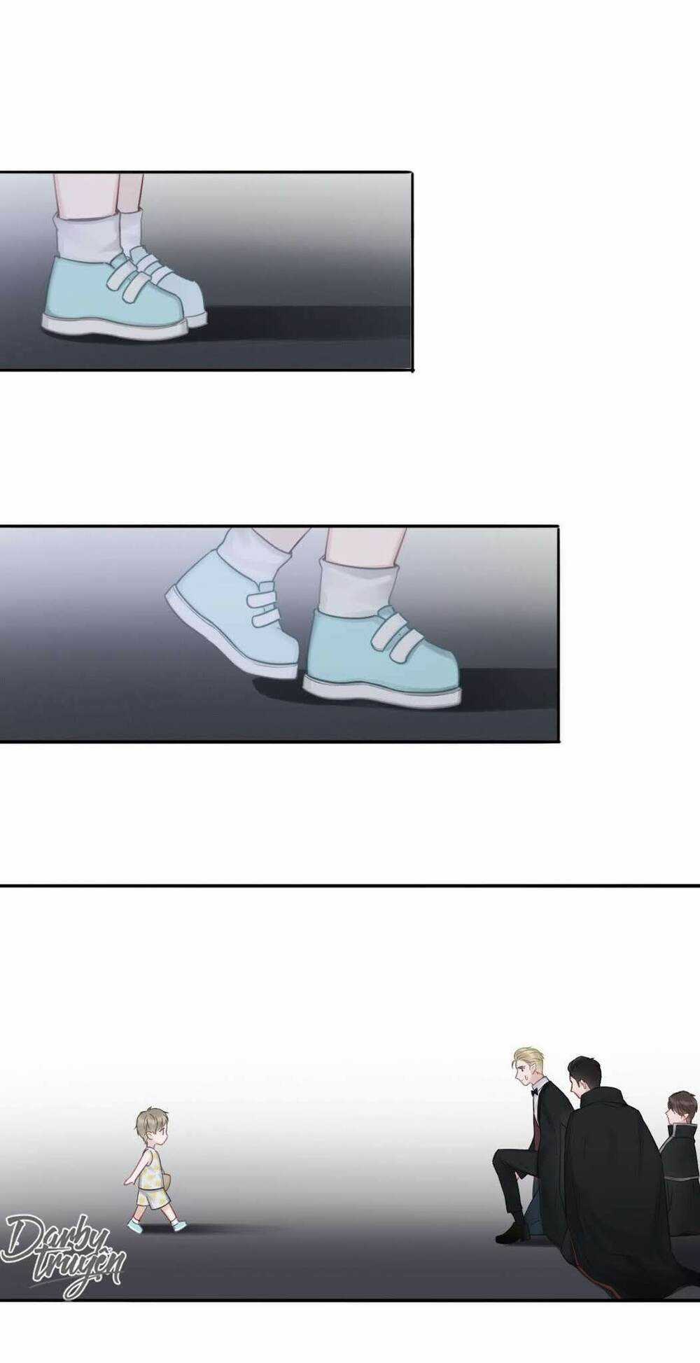 Yêu Phải Vampire - Chapter 4 - Trang 22