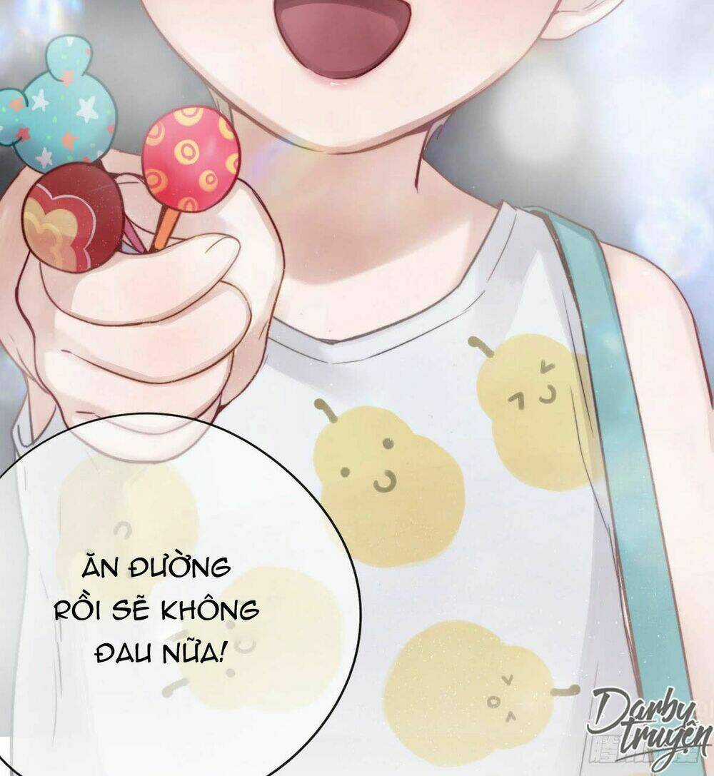 Yêu Phải Vampire - Chapter 4 - Trang 25