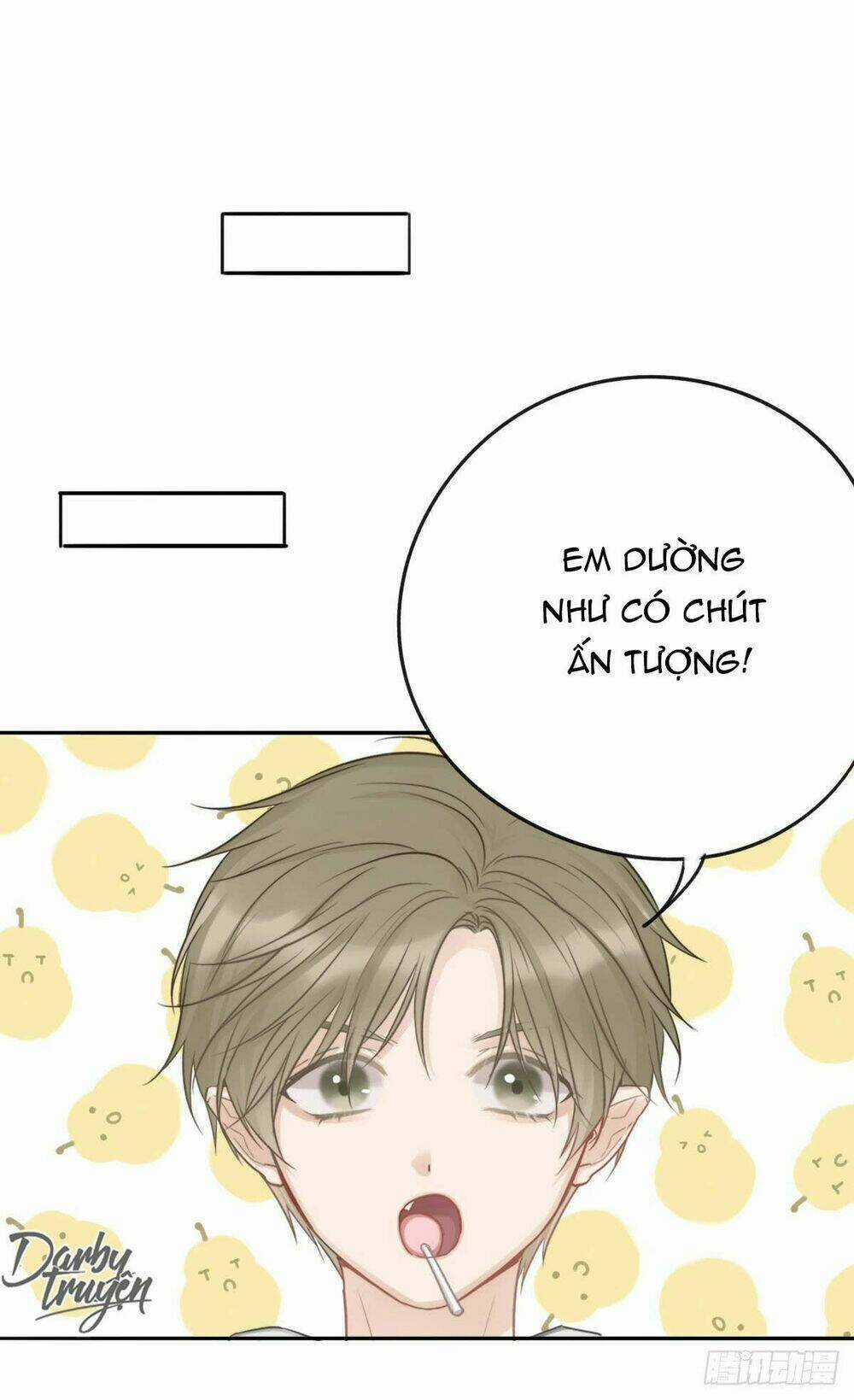 Yêu Phải Vampire - Chapter 4 - Trang 26