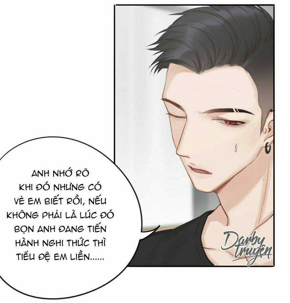 Yêu Phải Vampire - Chapter 4 - Trang 29