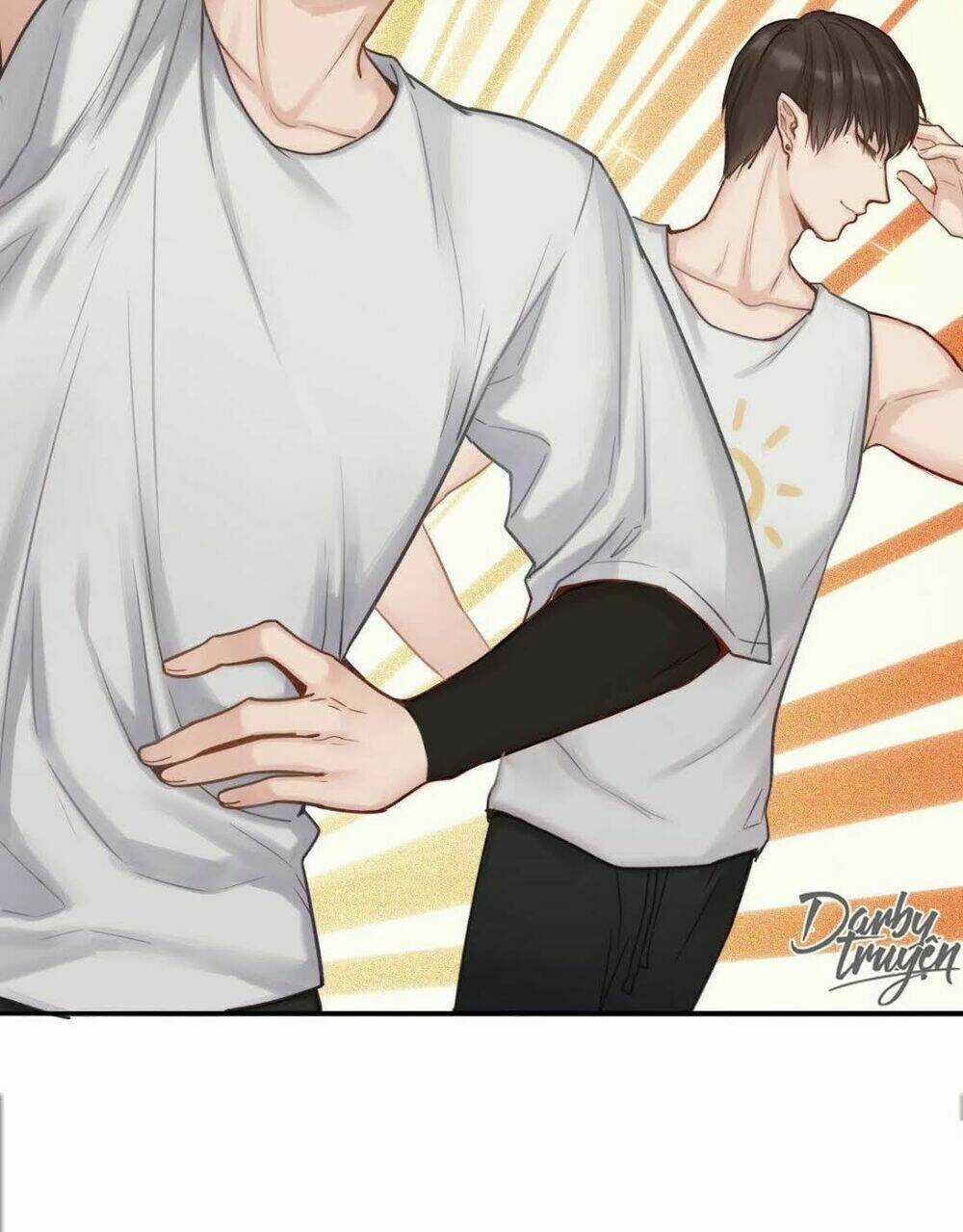 Yêu Phải Vampire - Chapter 4 - Trang 4