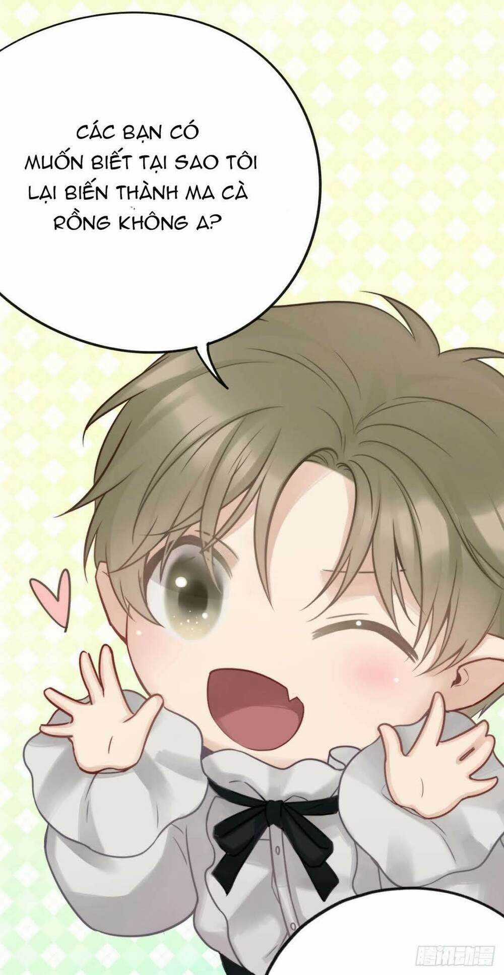 Yêu Phải Vampire - Chapter 4 - Trang 35