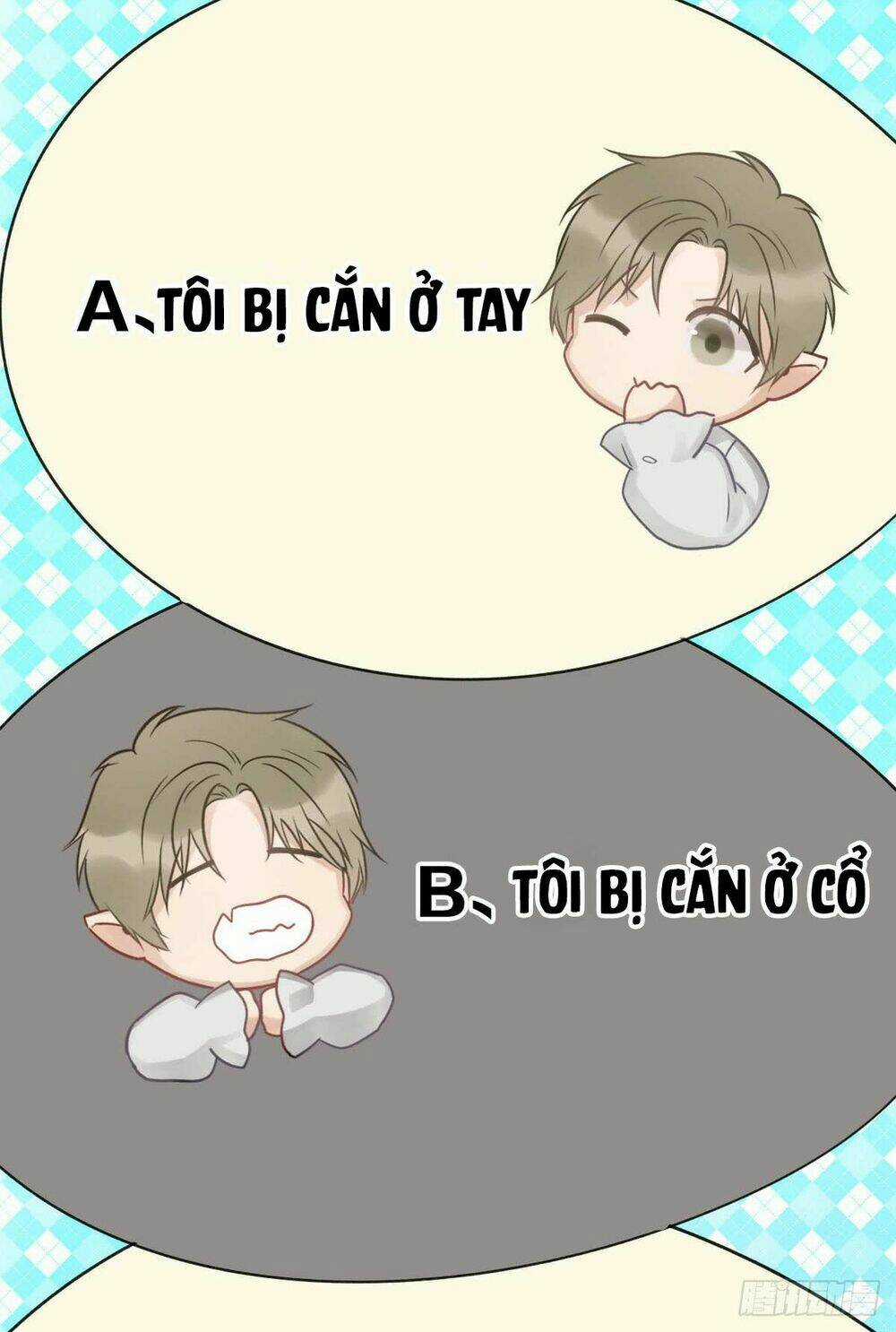 Yêu Phải Vampire - Chapter 4 - Trang 37