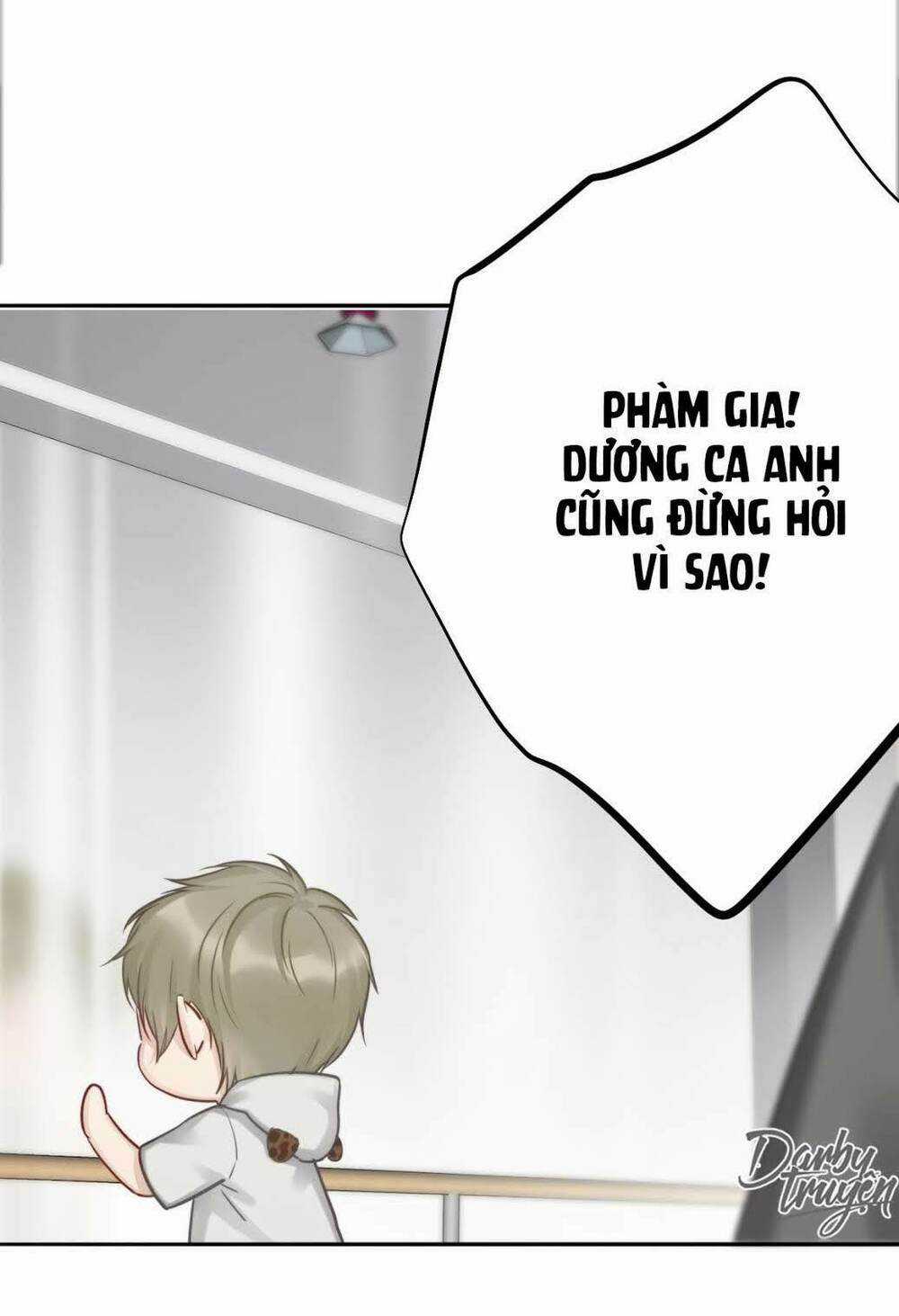 Yêu Phải Vampire - Chapter 4 - Trang 6