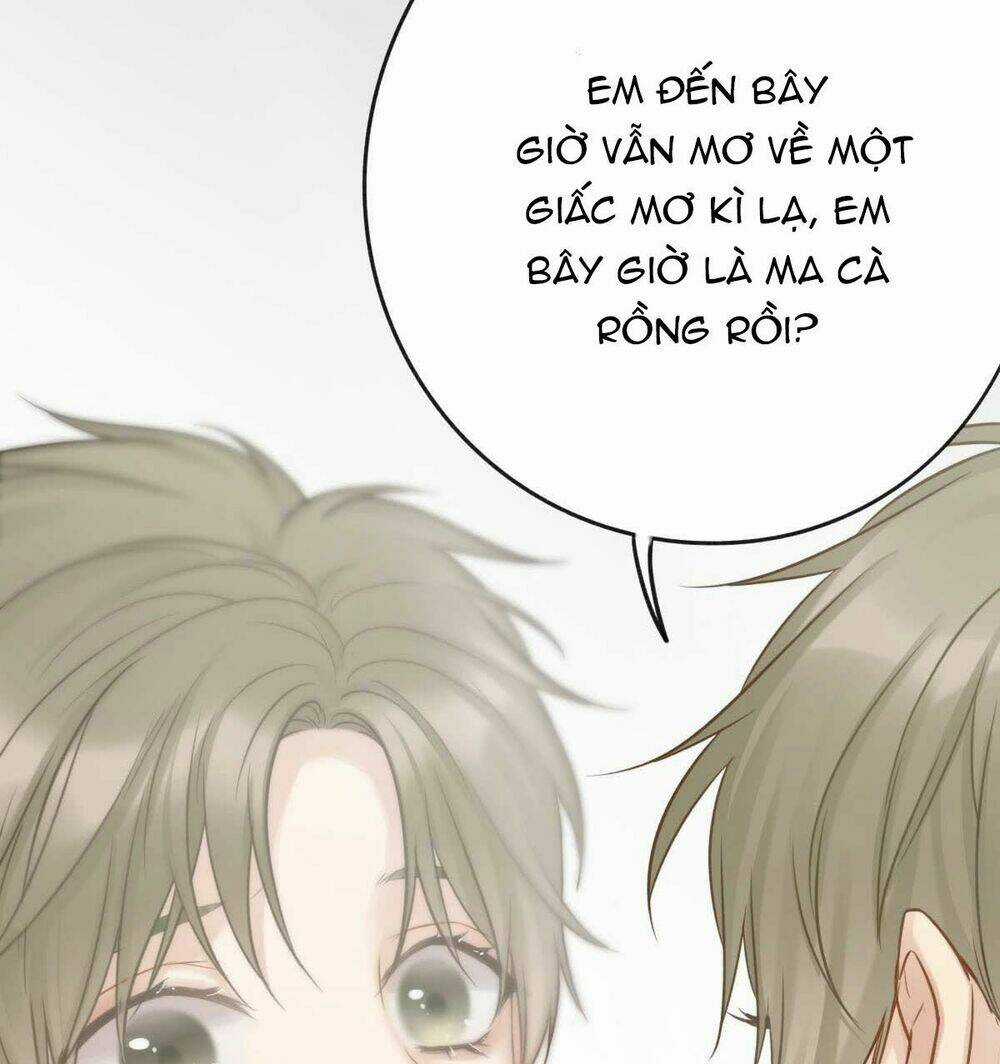 Yêu Phải Vampire - Chapter 4 - Trang 8