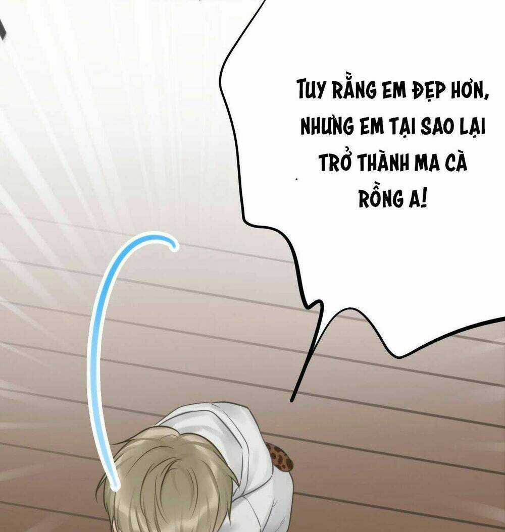 Yêu Phải Vampire - Chapter 4 - Trang 10