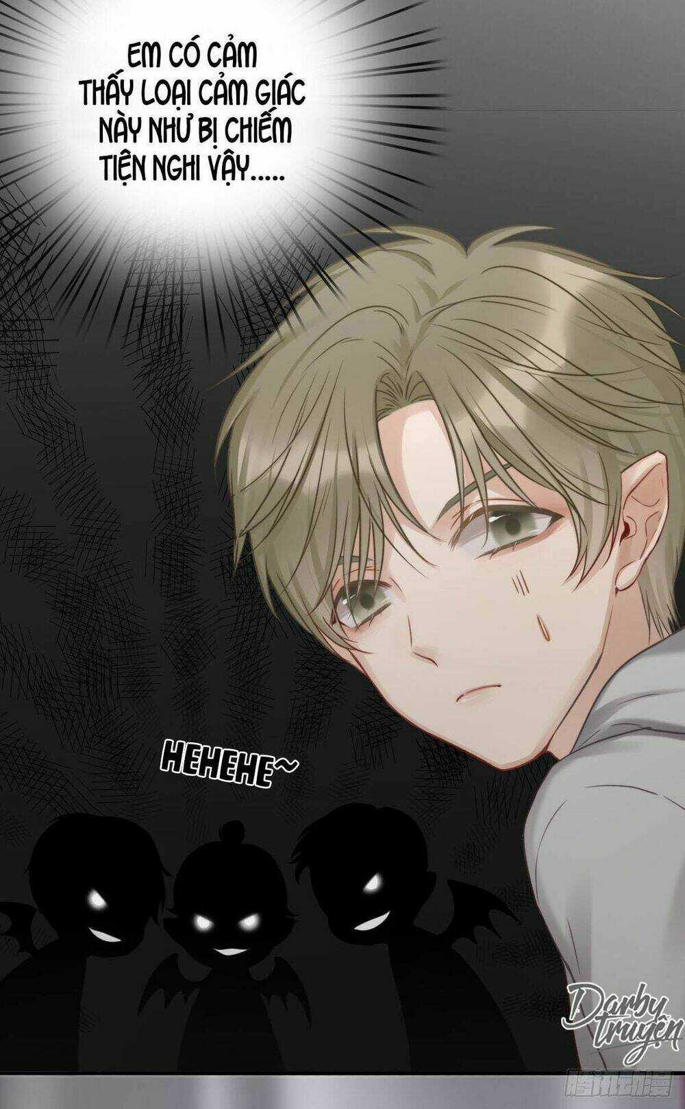 Yêu Phải Vampire - Chapter 5 - Trang 2