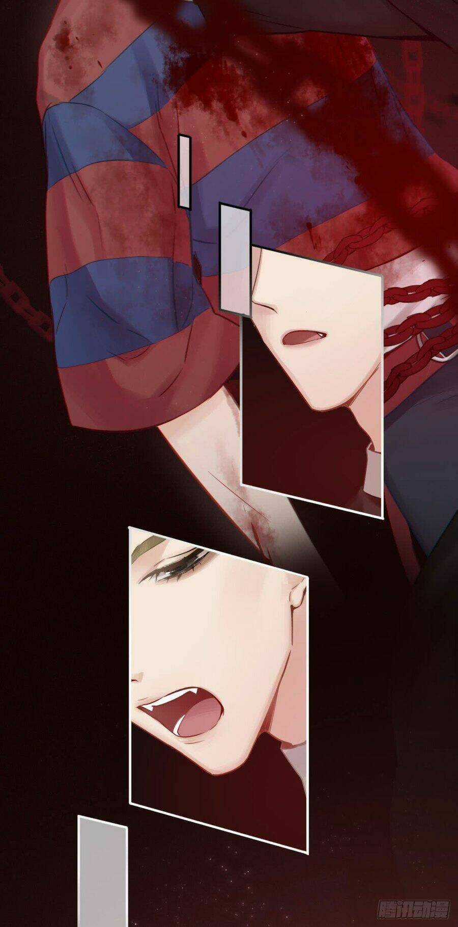 Yêu Phải Vampire - Chapter 5 - Trang 16