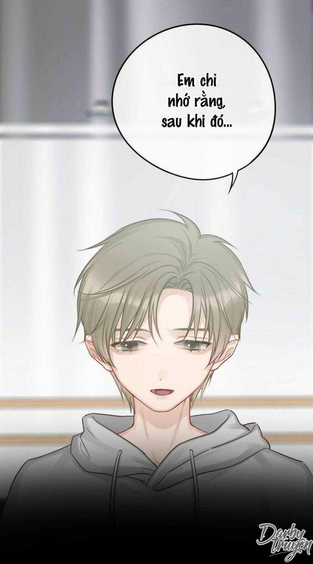 Yêu Phải Vampire - Chapter 5 - Trang 3