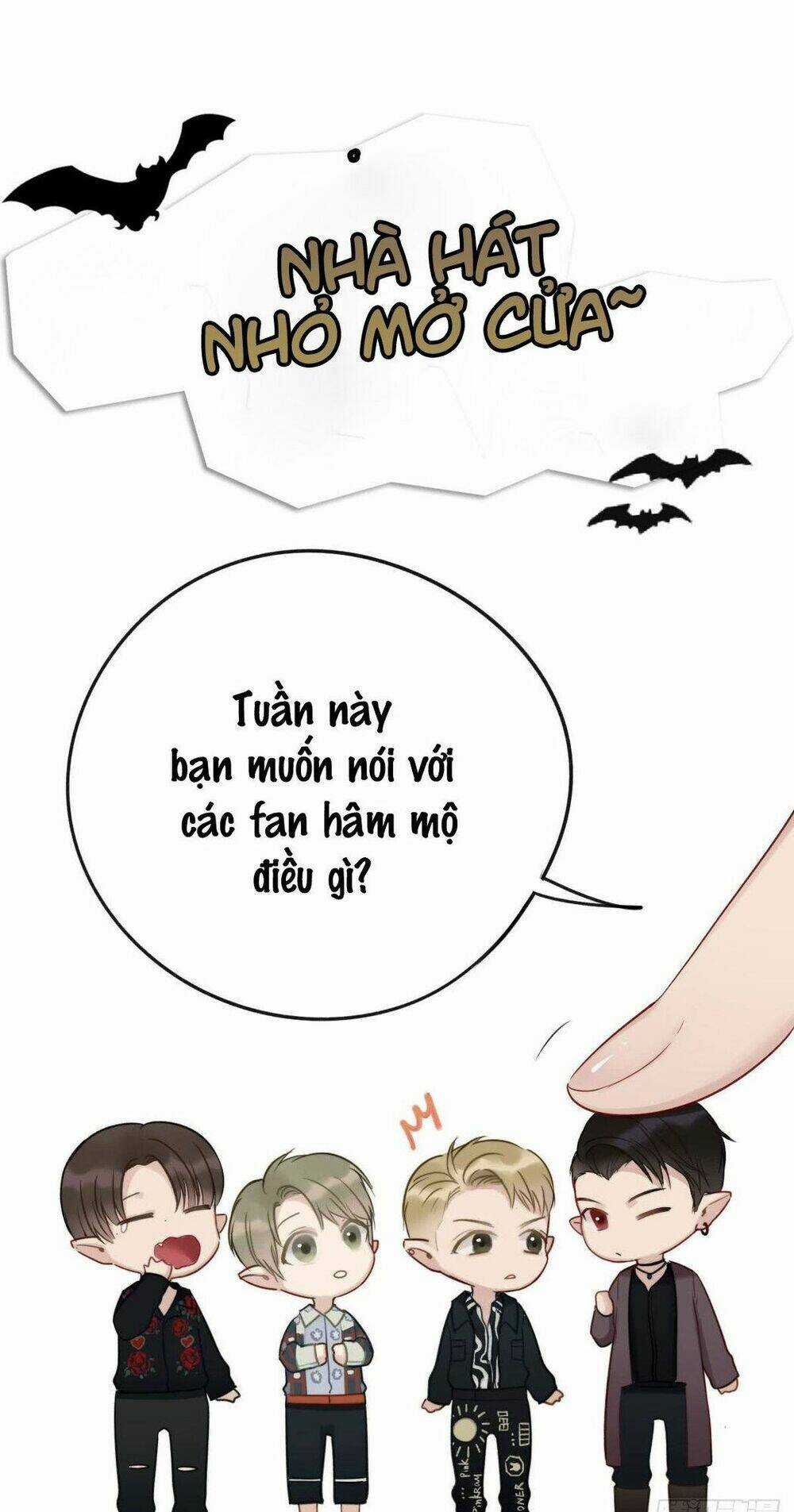 Yêu Phải Vampire - Chapter 5 - Trang 31
