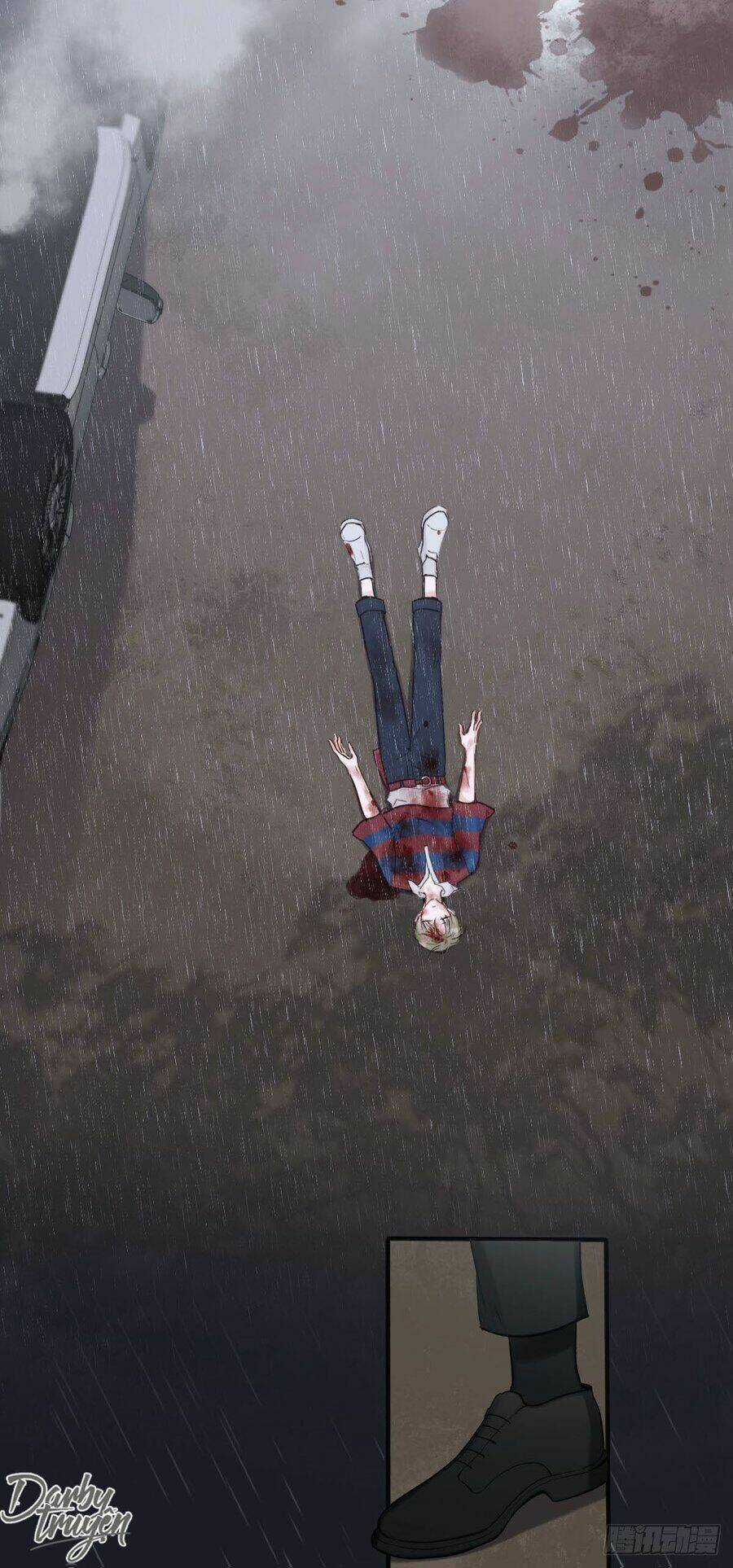 Yêu Phải Vampire - Chapter 5 - Trang 7