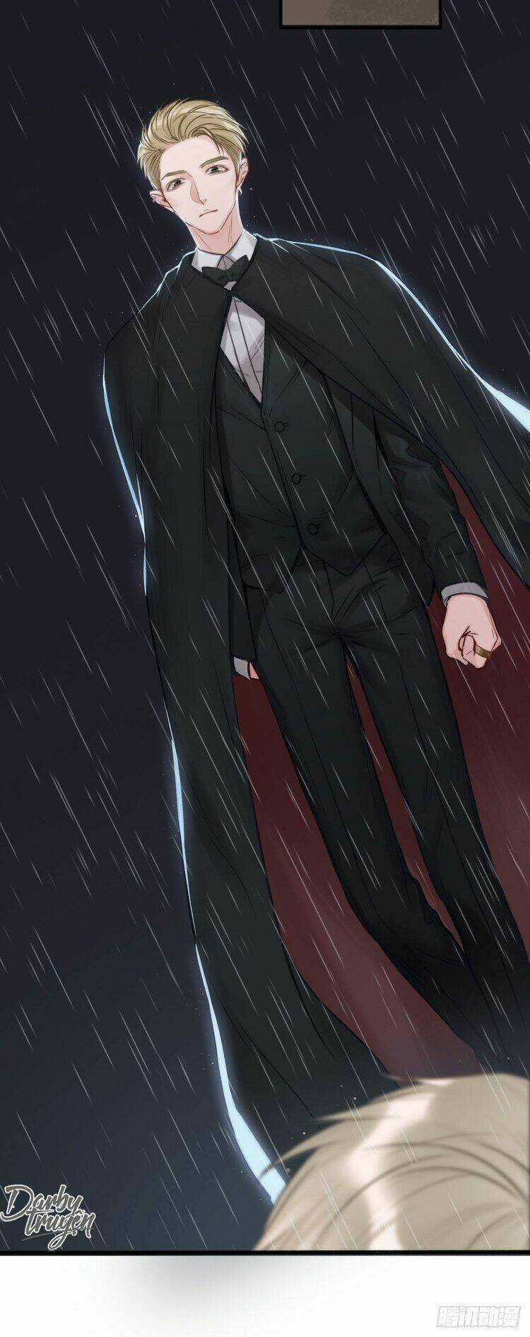 Yêu Phải Vampire - Chapter 5 - Trang 8