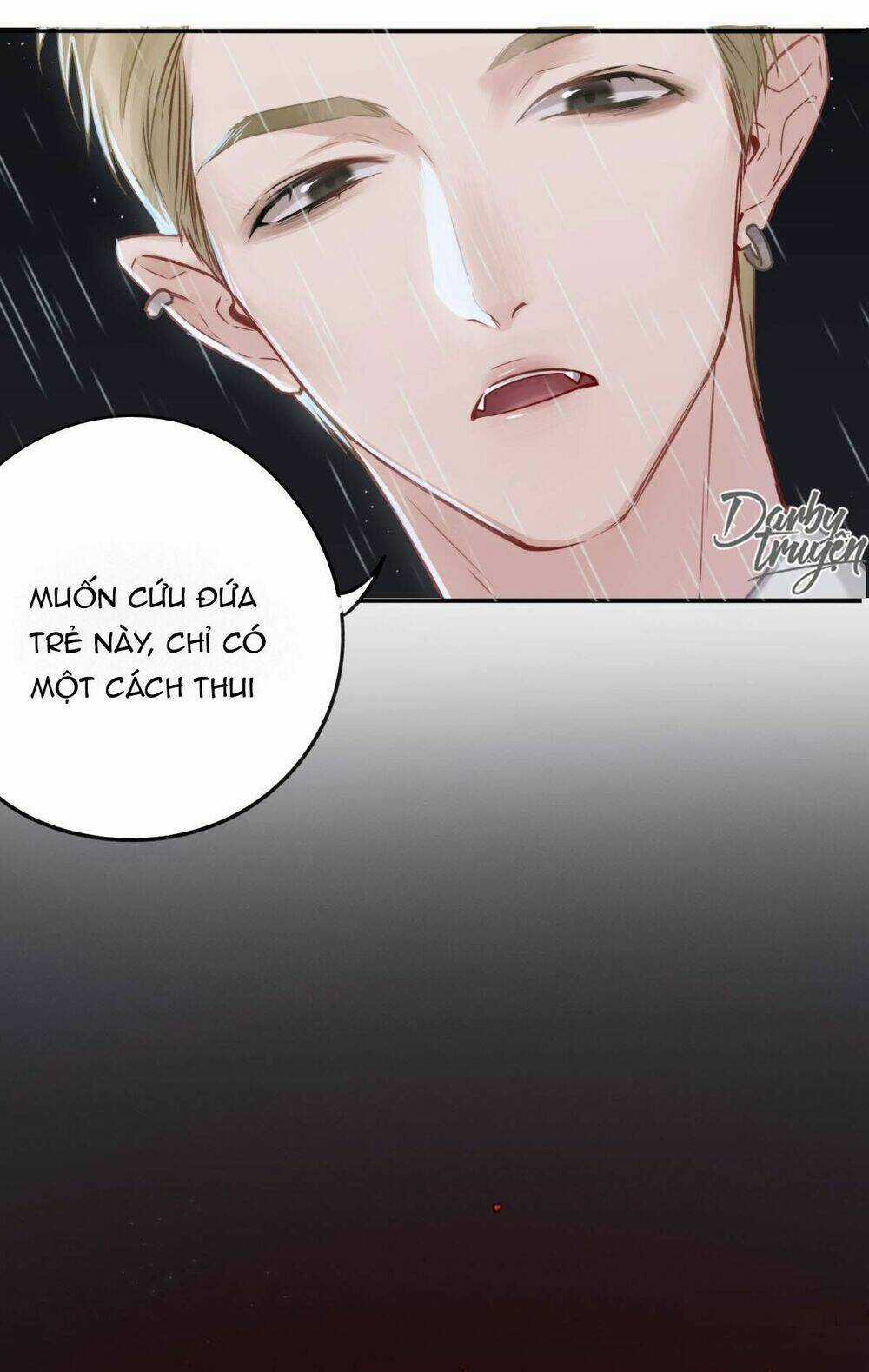 Yêu Phải Vampire - Chapter 5 - Trang 9