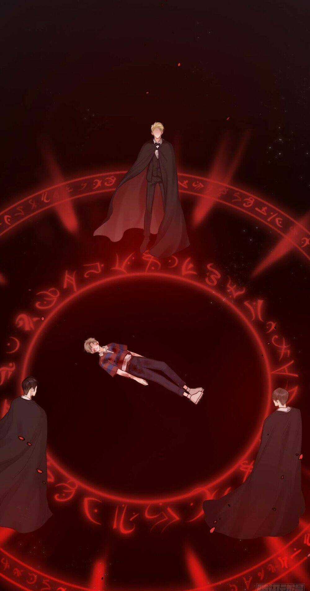 Yêu Phải Vampire - Chapter 5 - Trang 10