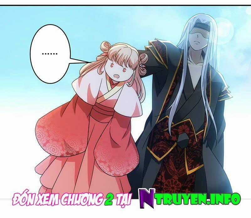 Yêu Phi Bám Lấy Không Buông - Chapter 1 - Trang 14