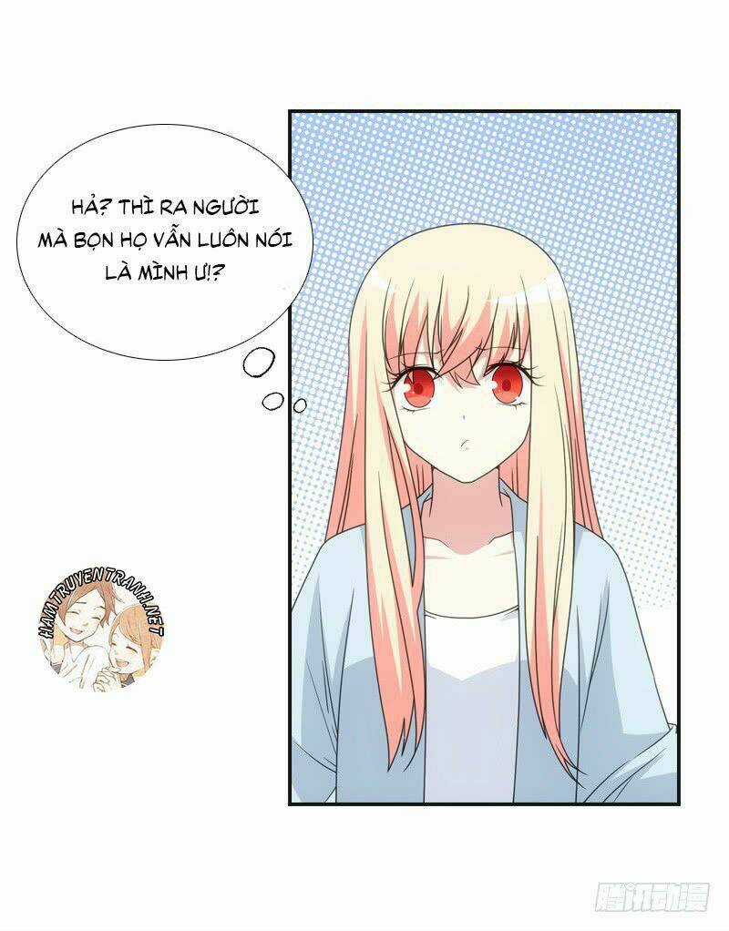 Yêu Phi Bám Lấy Không Buông - Chapter 12 - Trang 7