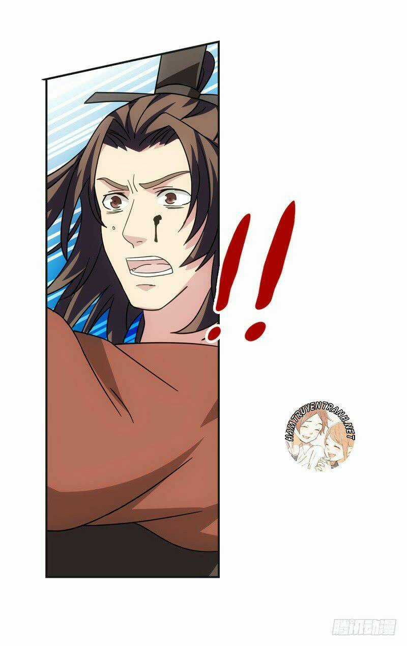 Yêu Phi Bám Lấy Không Buông - Chapter 13 - Trang 9