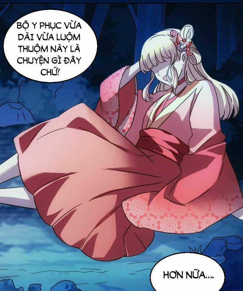 Yêu Phi Bám Lấy Không Buông - Chapter 2 - Trang 2