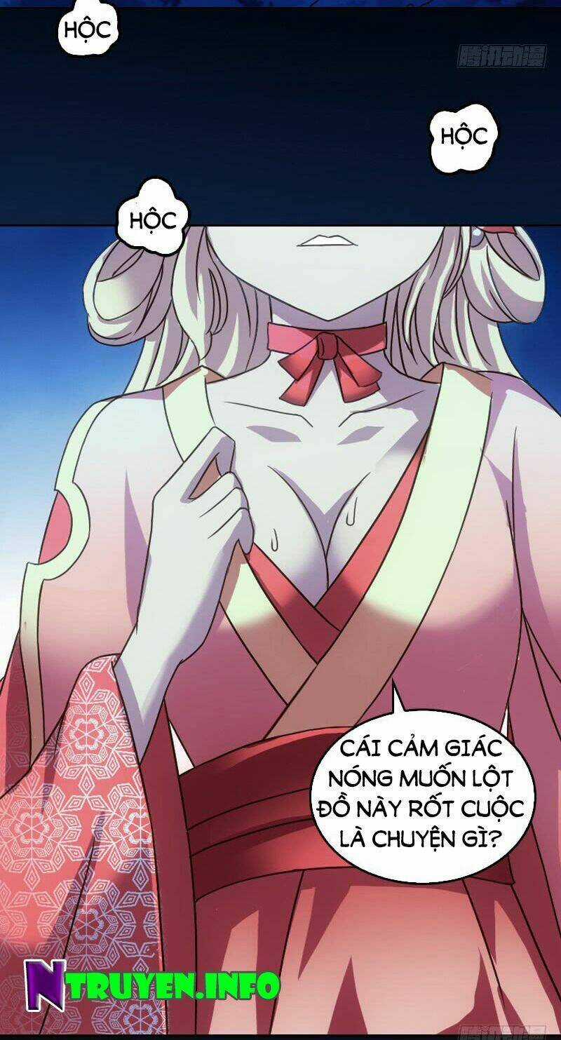 Yêu Phi Bám Lấy Không Buông - Chapter 2 - Trang 3