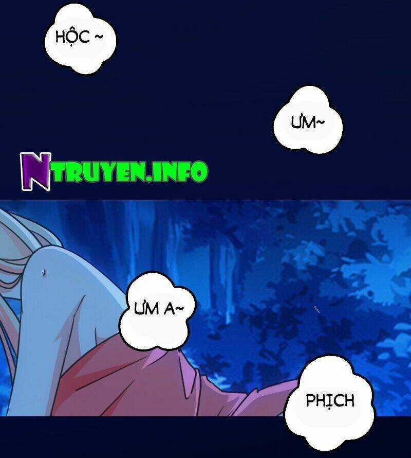 Yêu Phi Bám Lấy Không Buông - Chapter 3 - Trang 11