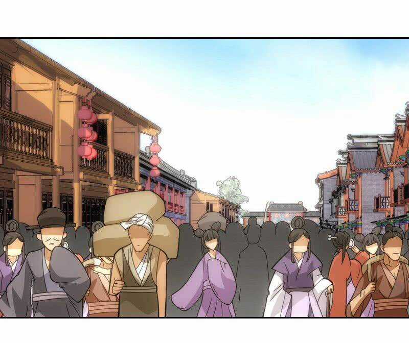 Yêu Phi Bám Lấy Không Buông - Chapter 4 - Trang 9