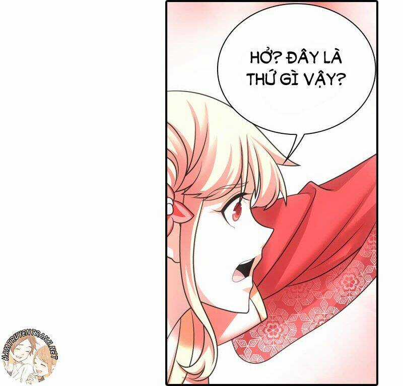 Yêu Phi Bám Lấy Không Buông - Chapter 6 - Trang 29