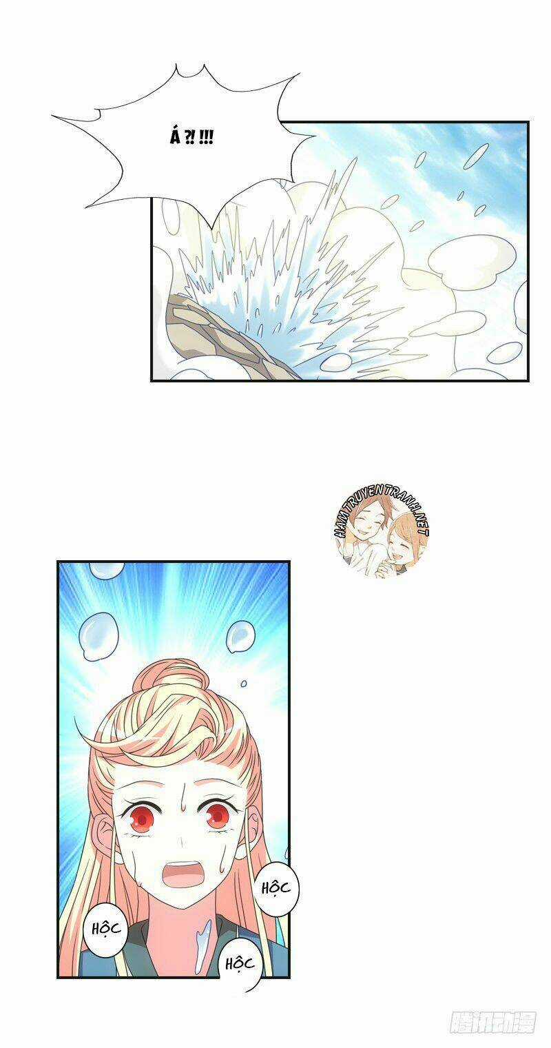 Yêu Phi Bám Lấy Không Buông - Chapter 9 - Trang 18