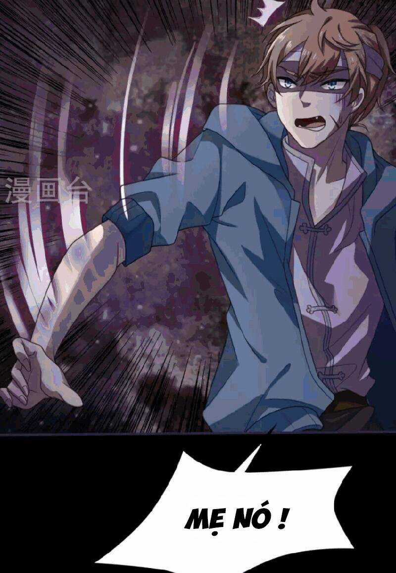 Yêu Phụ - Chapter 1 - Trang 11