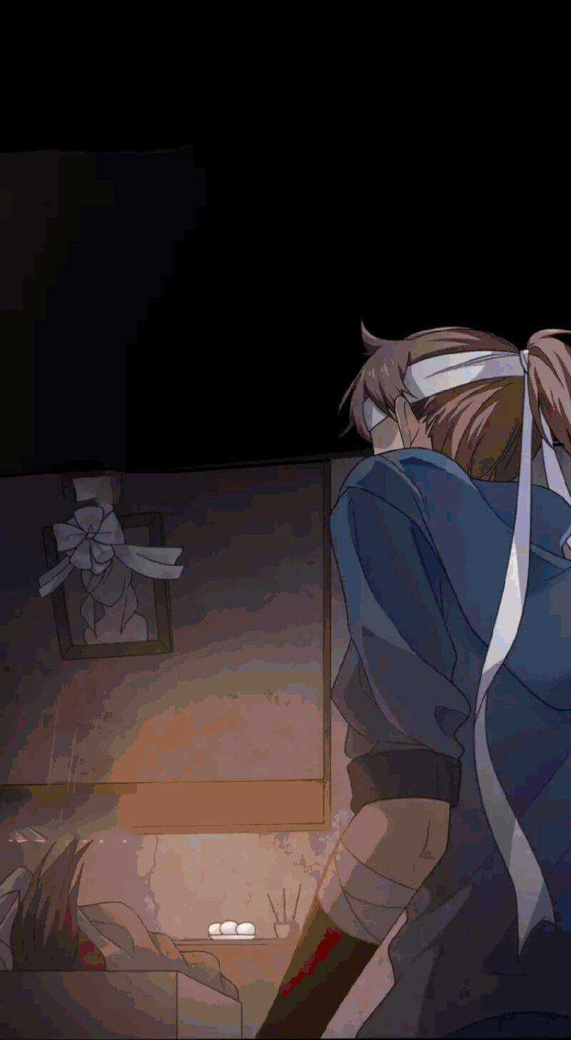 Yêu Phụ - Chapter 1 - Trang 13