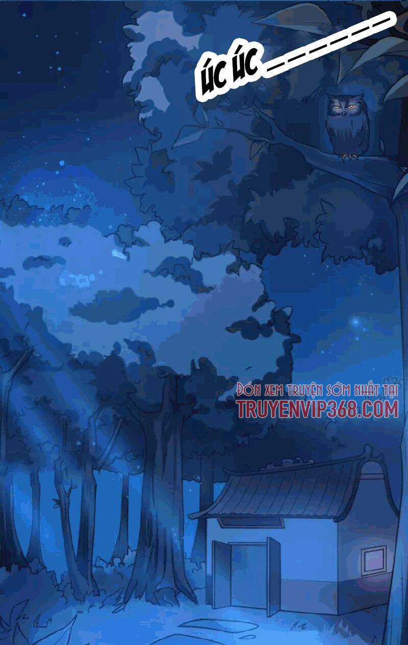 Yêu Phụ - Chapter 1 - Trang 3