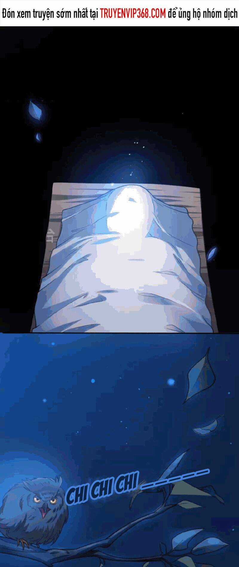 Yêu Phụ - Chapter 1 - Trang 6