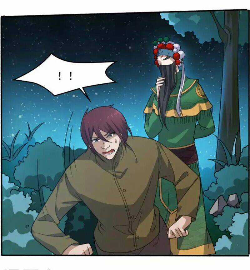 Yêu Phụ - Chapter 10 - Trang 13