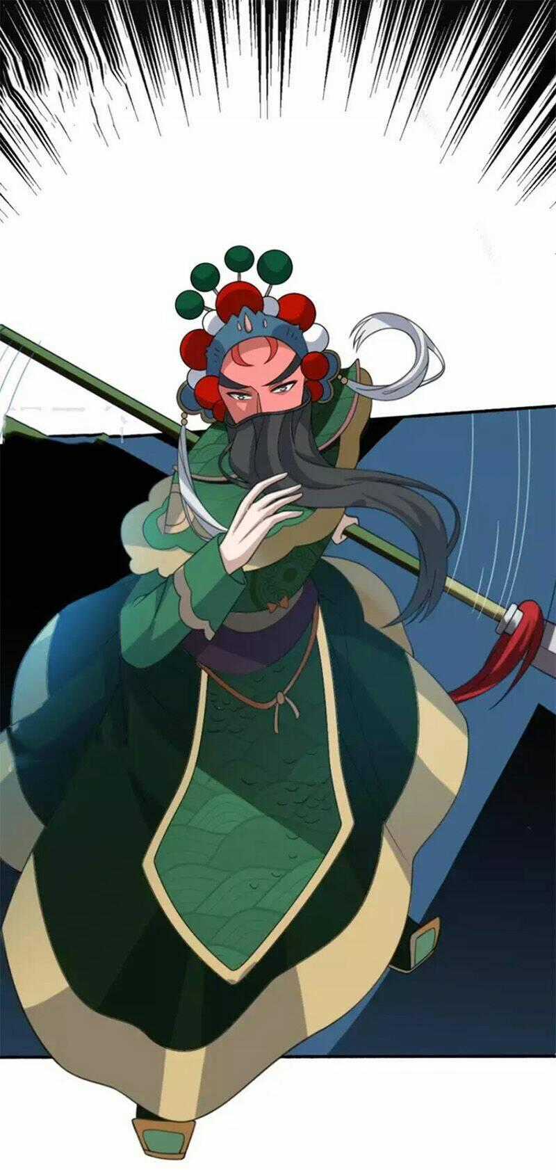 Yêu Phụ - Chapter 10 - Trang 17