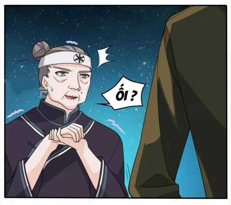 Yêu Phụ - Chapter 10 - Trang 3