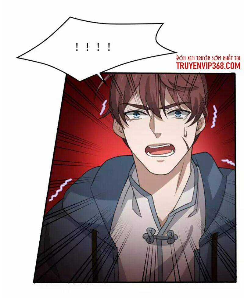 Yêu Phụ - Chapter 10 - Trang 7