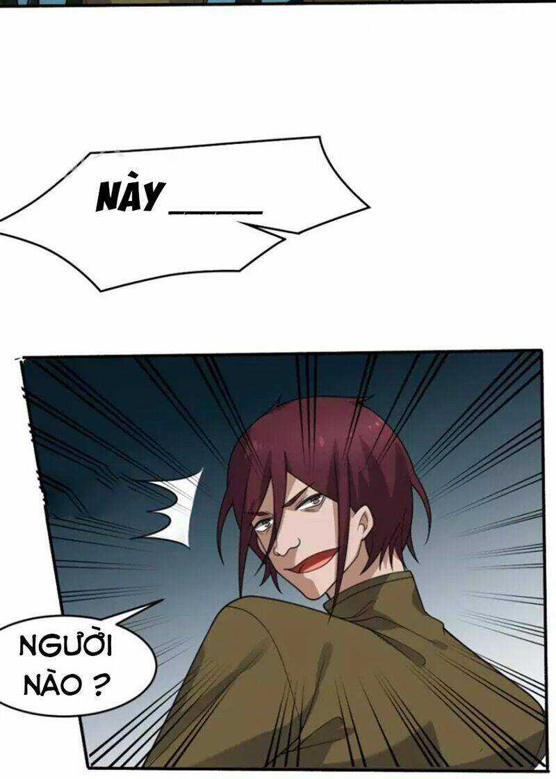 Yêu Phụ - Chapter 10 - Trang 9