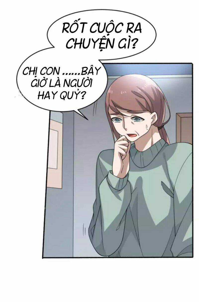 Yêu Phụ - Chapter 12 - Trang 15