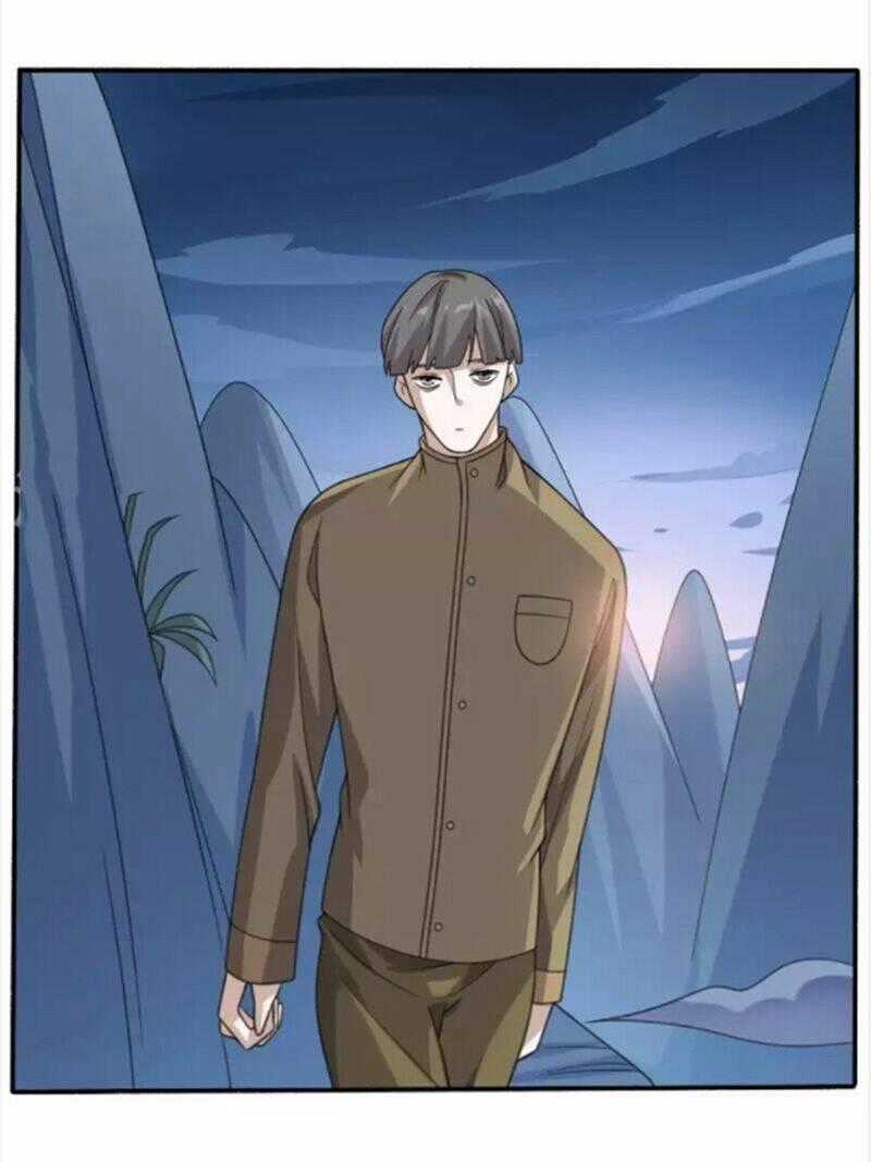 Yêu Phụ - Chapter 12 - Trang 22