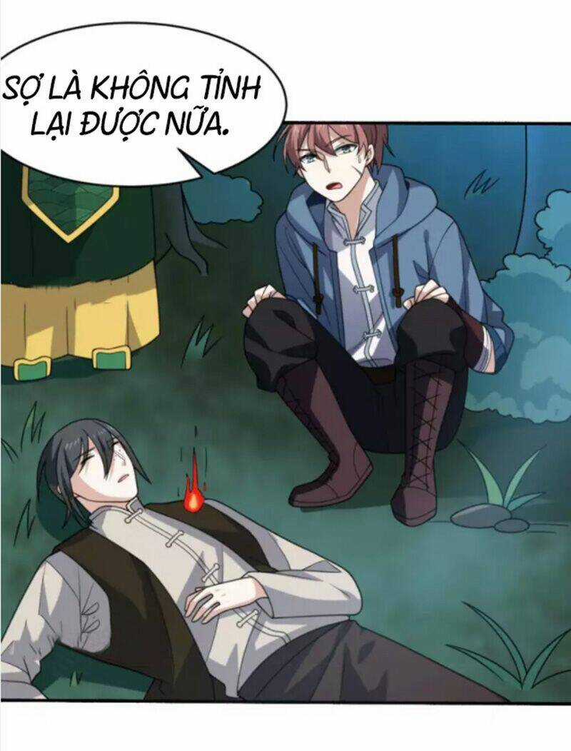 Yêu Phụ - Chapter 12 - Trang 4