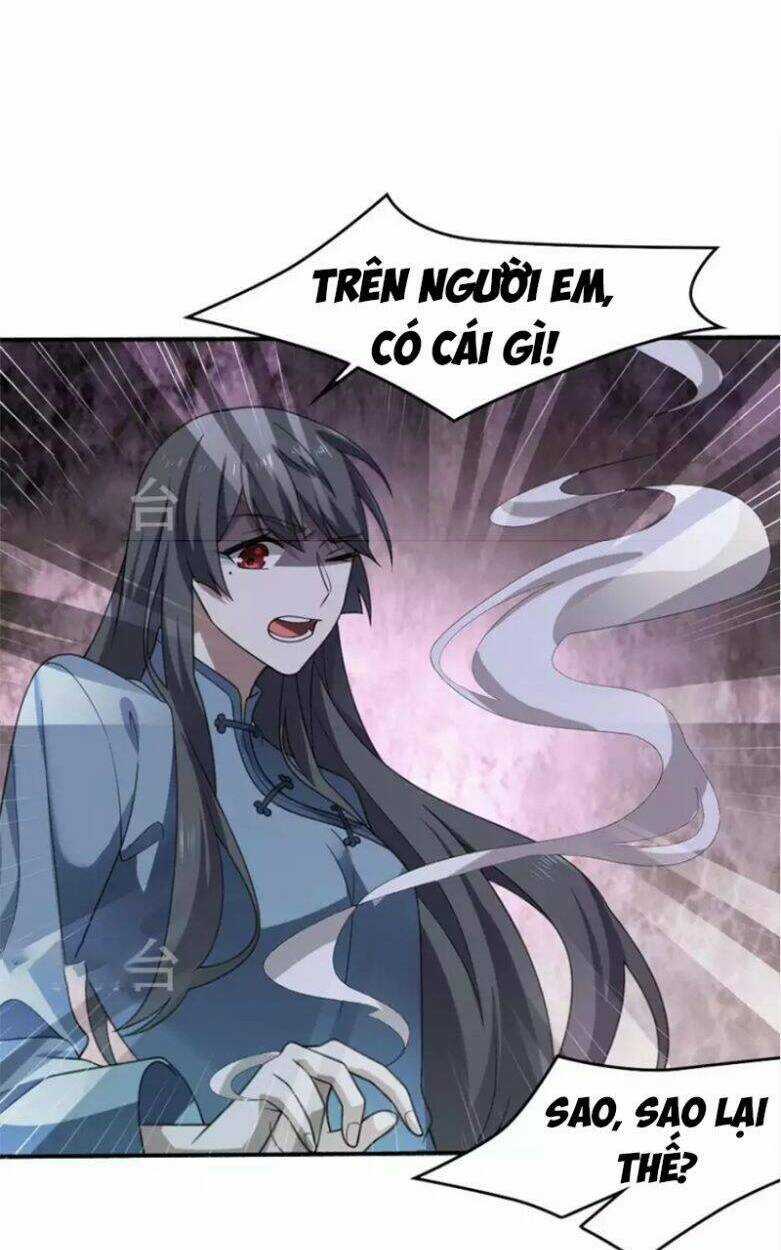 Yêu Phụ - Chapter 14 - Trang 16