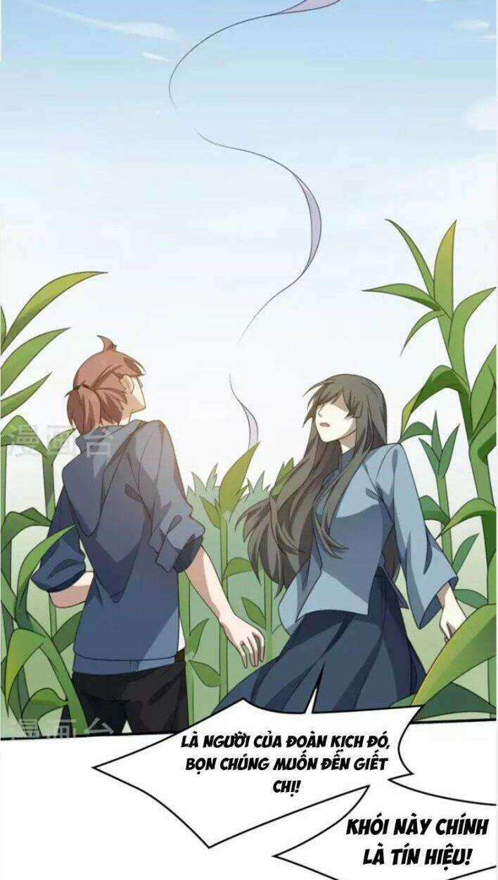 Yêu Phụ - Chapter 14 - Trang 20