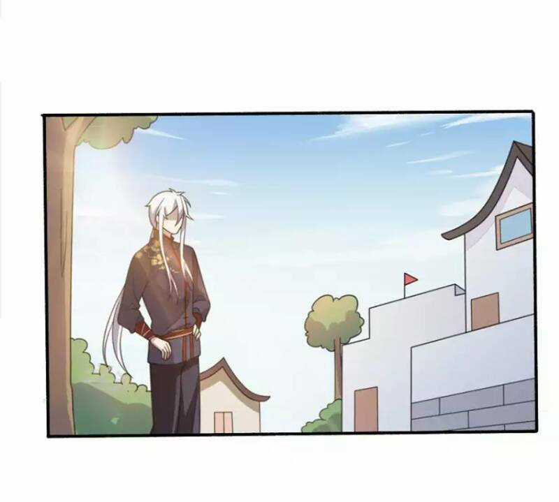 Yêu Phụ - Chapter 14 - Trang 3