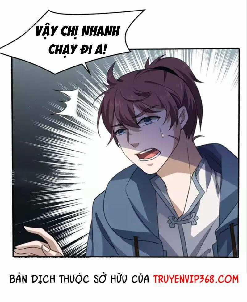 Yêu Phụ - Chapter 14 - Trang 22