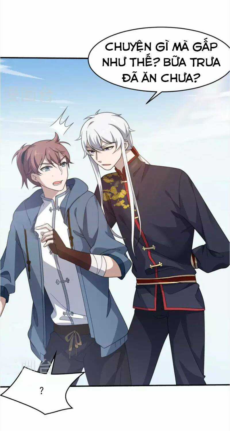 Yêu Phụ - Chapter 14 - Trang 5