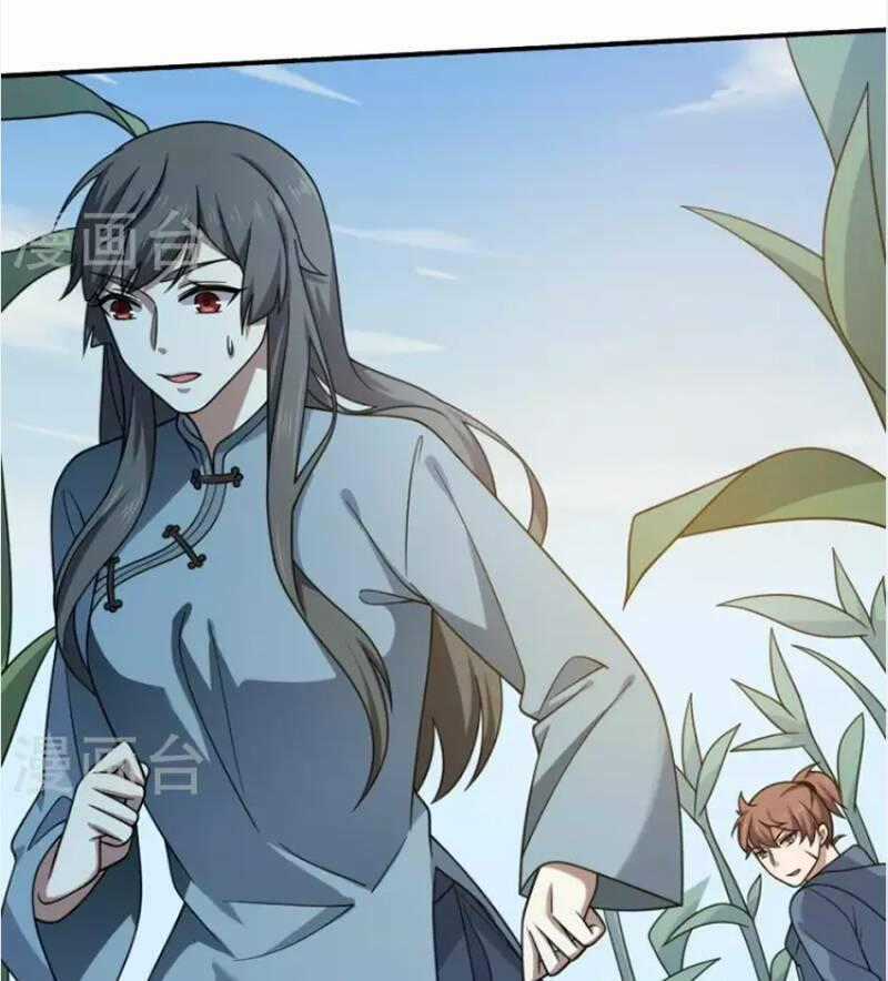 Yêu Phụ - Chapter 15 - Trang 2