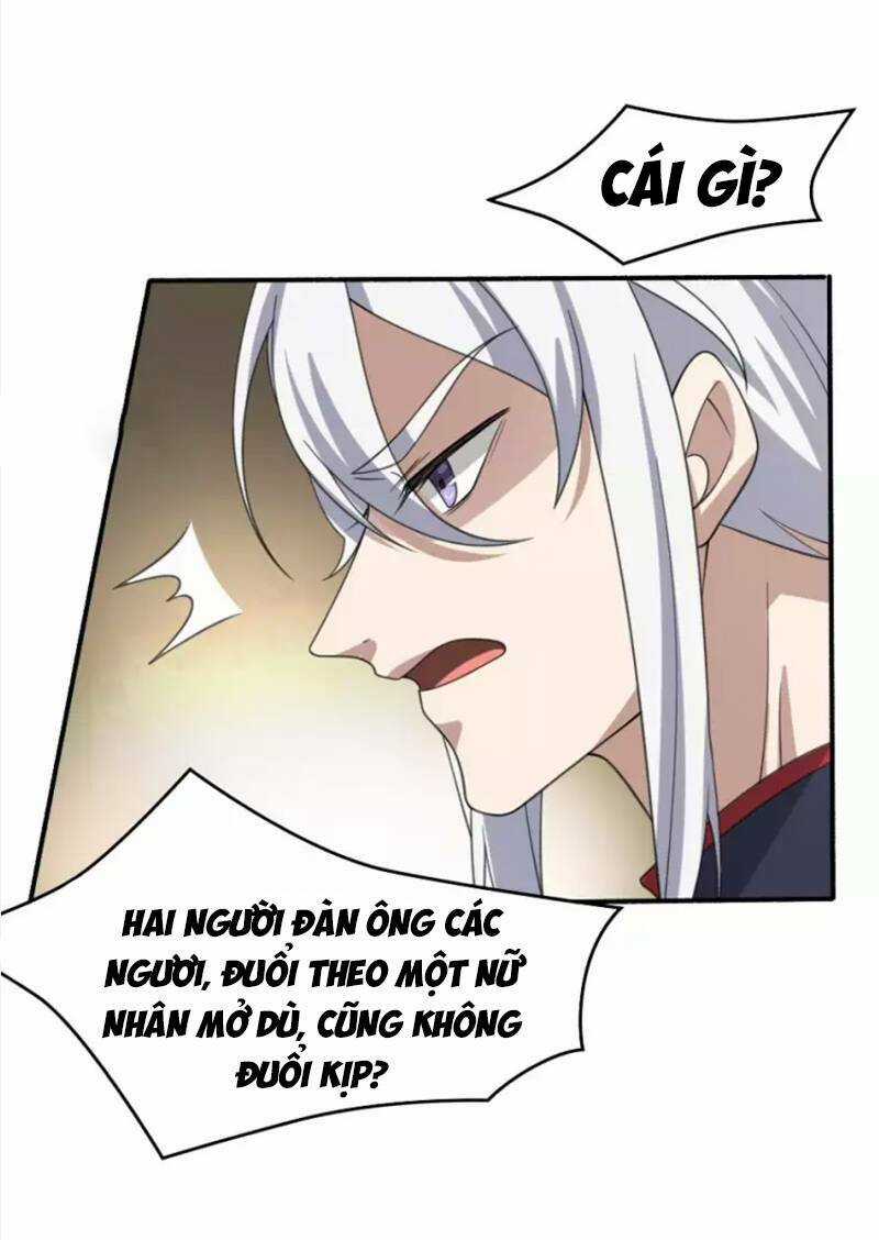 Yêu Phụ - Chapter 15 - Trang 11