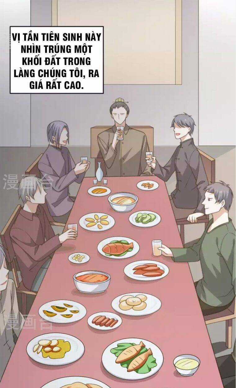 Yêu Phụ - Chapter 15 - Trang 20