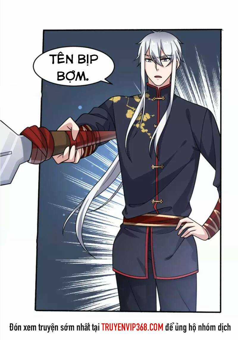 Yêu Phụ - Chapter 15 - Trang 5