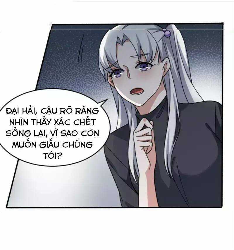 Yêu Phụ - Chapter 15 - Trang 7