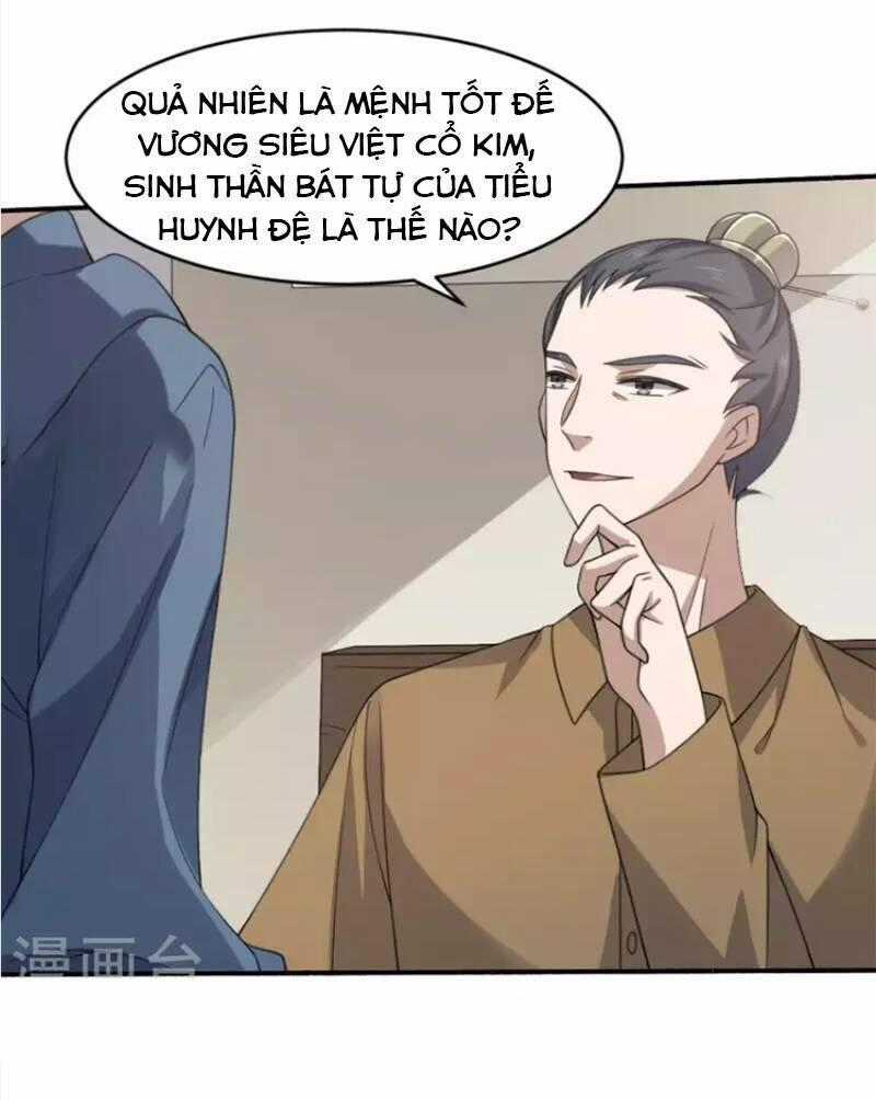 Yêu Phụ - Chapter 16 - Trang 2